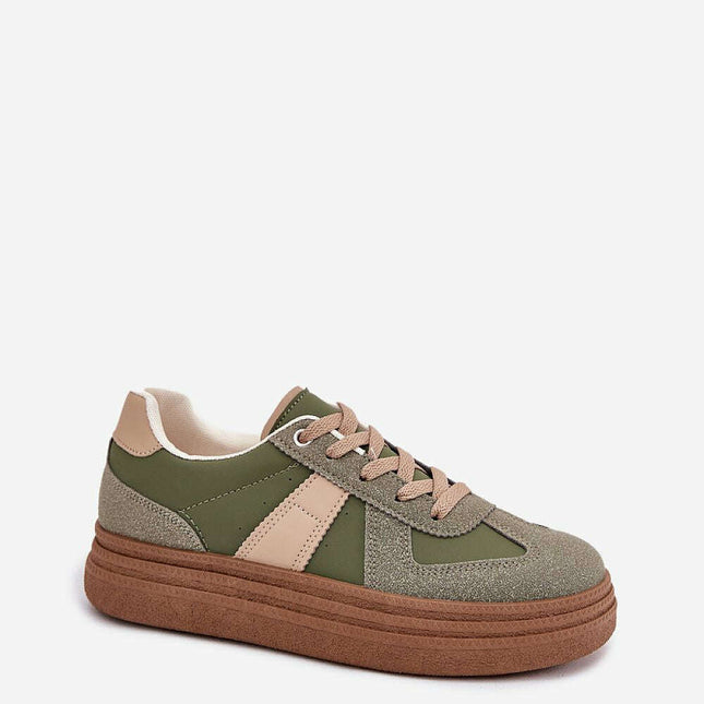 Sport Shoes model 215681