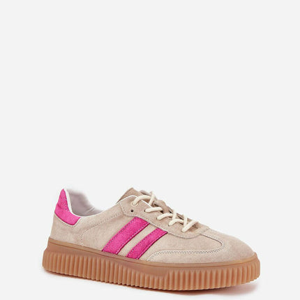 Sport Shoes model 215770 - Très Elite