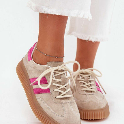 Sport Shoes model 215770 - Très Elite