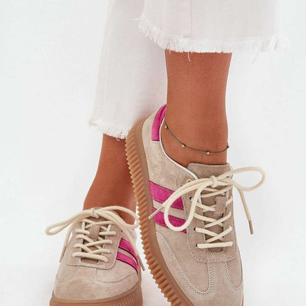 Sport Shoes model 215770 - Très Elite