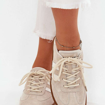 Sport Shoes model 215772 - Très Elite