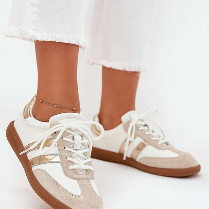 Sport Shoes model 215772 - Très Elite