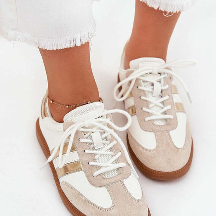 Sport Shoes model 215772 - Très Elite