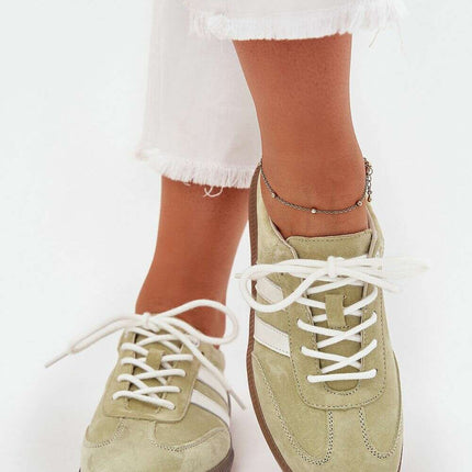 Sport Shoes model 215772 - Très Elite