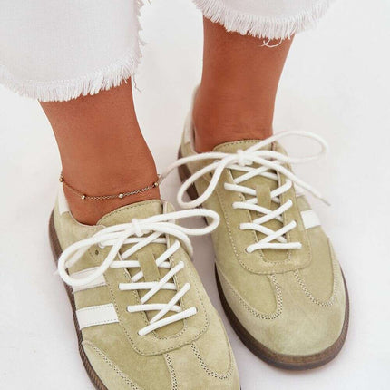 Sport Shoes model 215772 - Très Elite