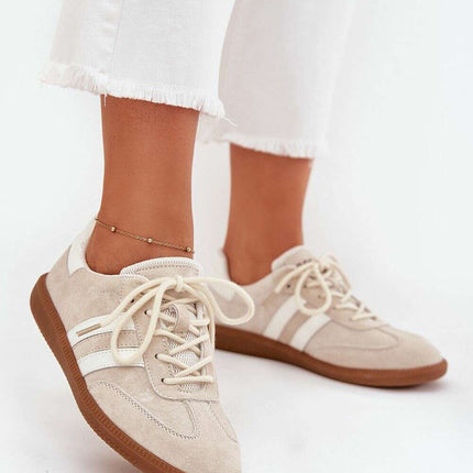 Sport Shoes model 215772 - Très Elite