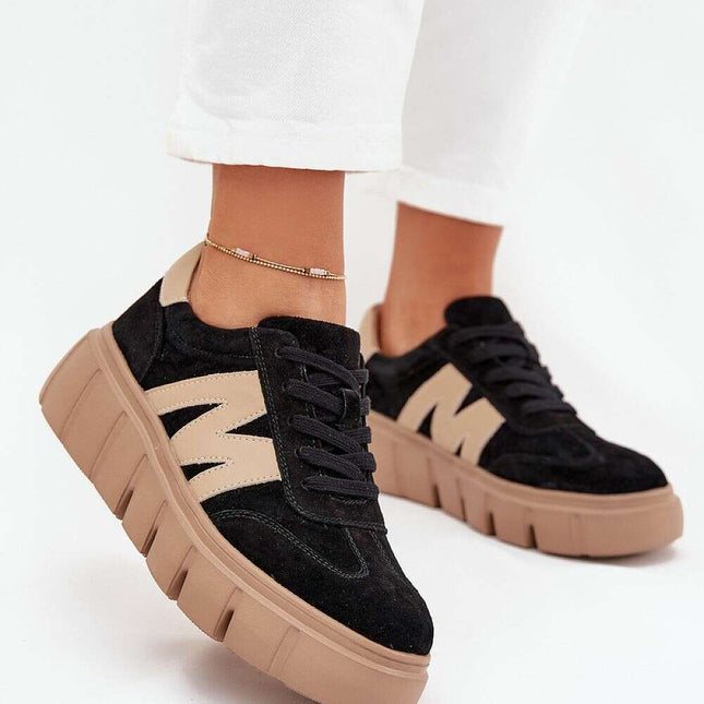 Sport Shoes model 216325