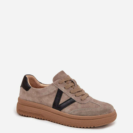 Sport Shoes model 216327 - Très Elite