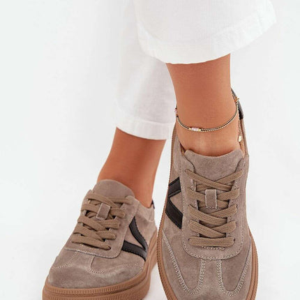 Sport Shoes model 216327 - Très Elite