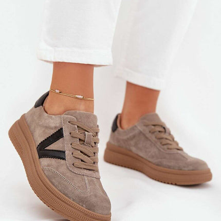 Sport Shoes model 216327 - Très Elite