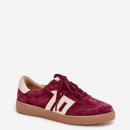Sport Shoes model 216328 - Très Elite