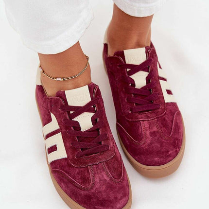 Sport Shoes model 216328 - Très Elite
