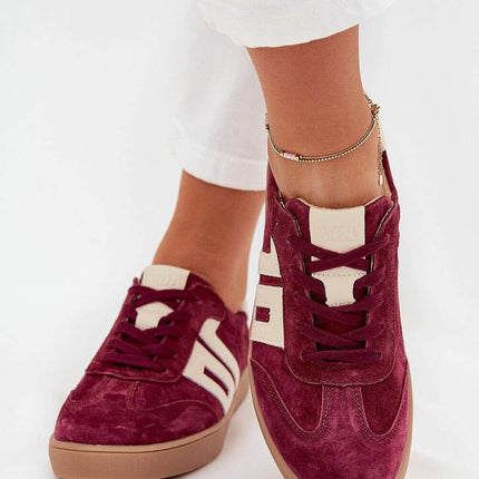 Sport Shoes model 216328 - Très Elite