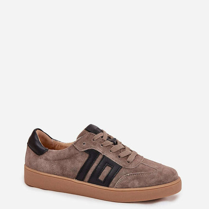 Sport Shoes model 216329 - Très Elite