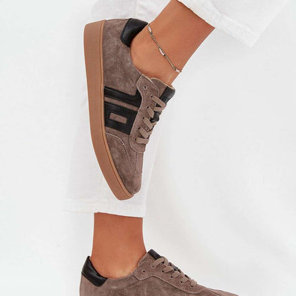 Sport Shoes model 216329 - Très Elite