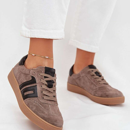 Sport Shoes model 216329 - Très Elite