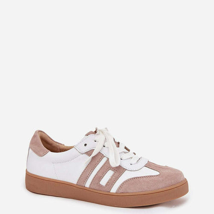 Sport Shoes model 216330 - Très Elite
