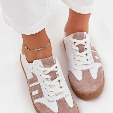 Sport Shoes model 216330 - Très Elite