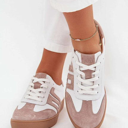 Sport Shoes model 216330 - Très Elite