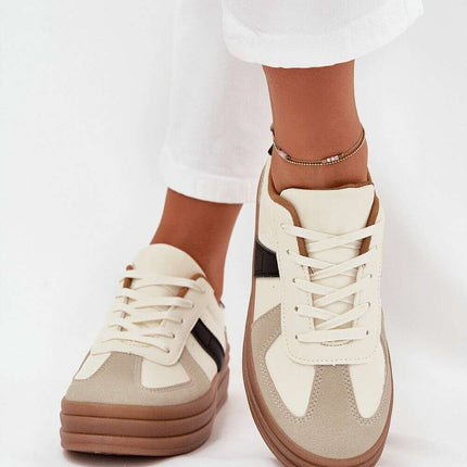 Sport Shoes model 216421 - Très Elite