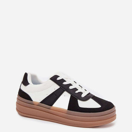 Sport Shoes model 216422 - Très Elite