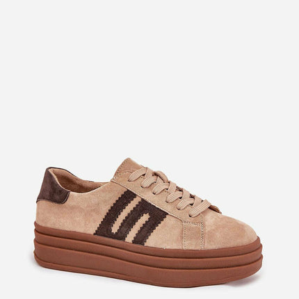 Sport Shoes model 216423 - Très Elite