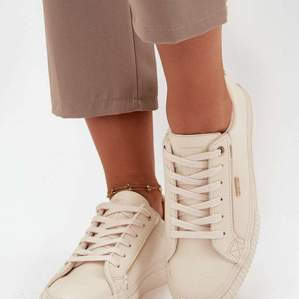 Sport Shoes model 216434 - Très Elite