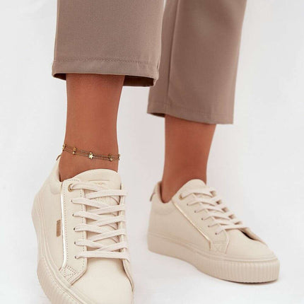 Sport Shoes model 216434 - Très Elite