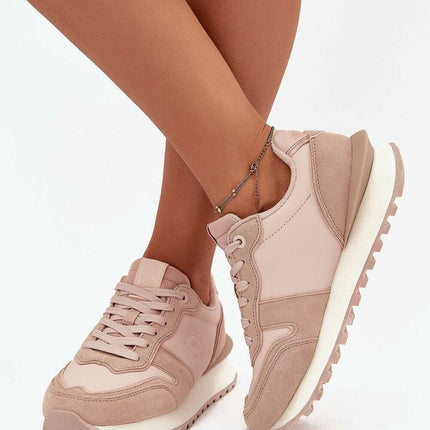 Sport Shoes model 216435 - Très Elite