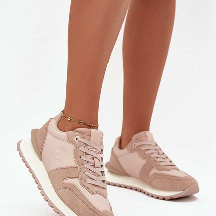 Sport Shoes model 216435 - Très Elite