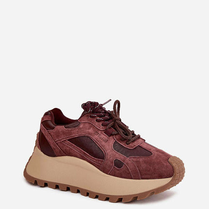 Sport Shoes model 216438 - Très Elite