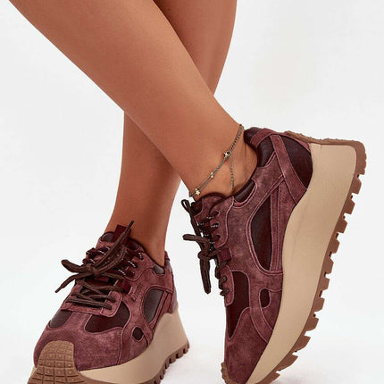 Sport Shoes model 216438 - Très Elite