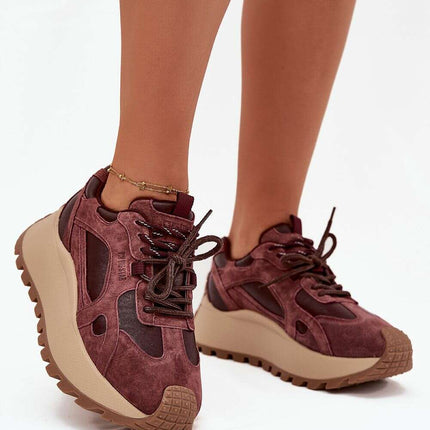 Sport Shoes model 216438 - Très Elite