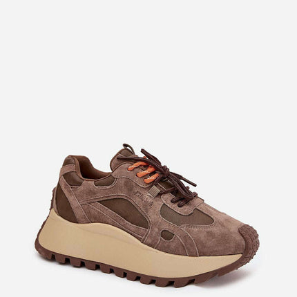 Sport Shoes model 216439 - Très Elite