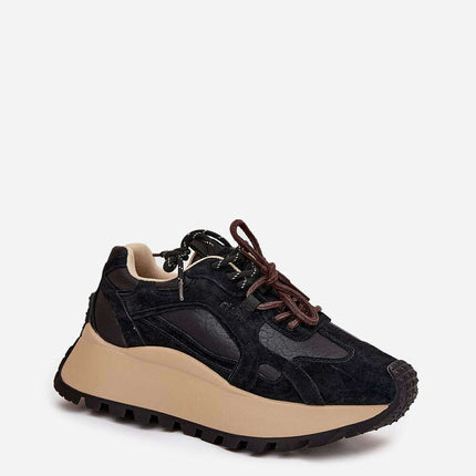 Sport Shoes model 216440 - Très Elite