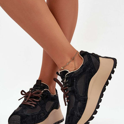Sport Shoes model 216440 - Très Elite