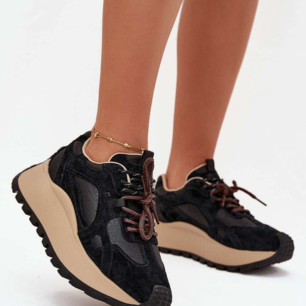 Sport Shoes model 216440 - Très Elite