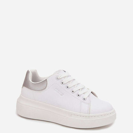 Sport Shoes model 216442 - Très Elite