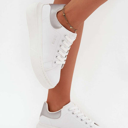 Sport Shoes model 216442 - Très Elite
