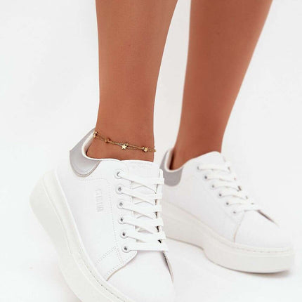 Sport Shoes model 216442 - Très Elite