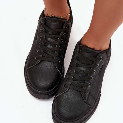 Sport Shoes model 216443 - Très Elite