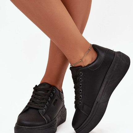 Sport Shoes model 216443 - Très Elite
