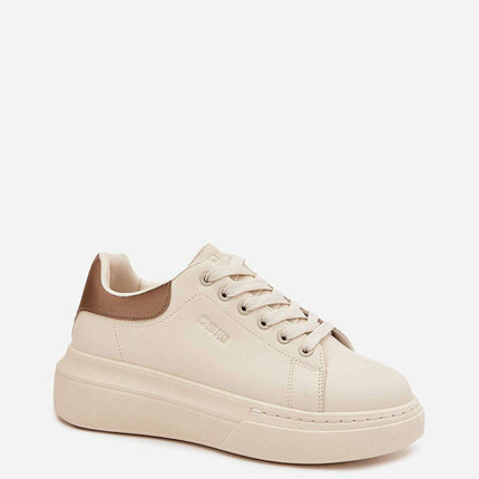 Sport Shoes model 216444 - Très Elite