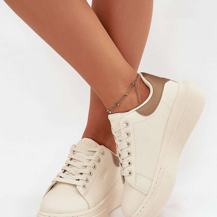 Sport Shoes model 216444 - Très Elite