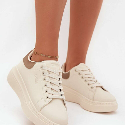 Sport Shoes model 216444 - Très Elite