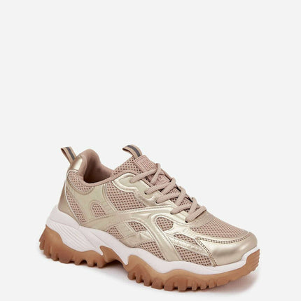 Sport Shoes model 216445 - Très Elite