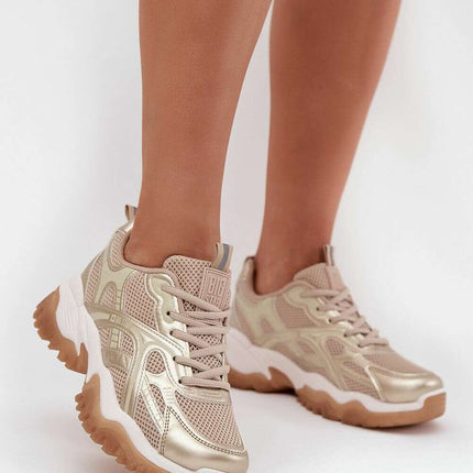 Sport Shoes model 216445 - Très Elite