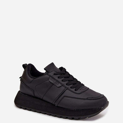 Sport Shoes model 216446 - Très Elite