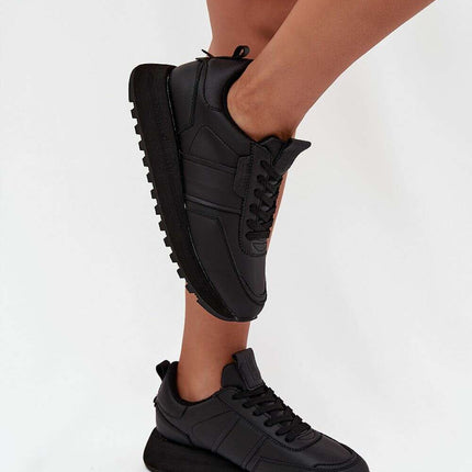 Sport Shoes model 216446 - Très Elite
