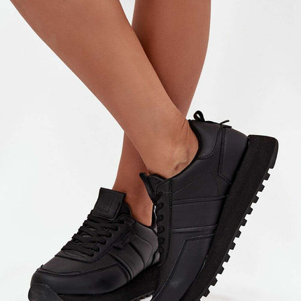 Sport Shoes model 216446 - Très Elite